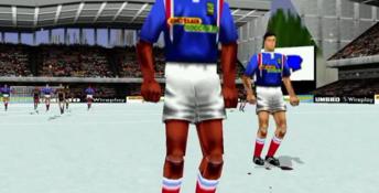Actua Soccer 2 PC Screenshot