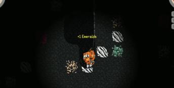 Ad Fundum PC Screenshot