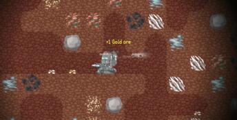 Ad Fundum PC Screenshot