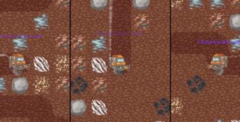 Ad Fundum PC Screenshot