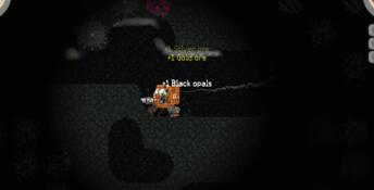 Ad Fundum PC Screenshot