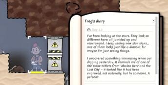 Adaptory PC Screenshot