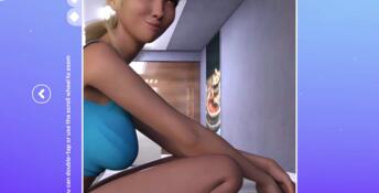 Adult Puzzle - My Cute Neighbor Serene PC Screenshot