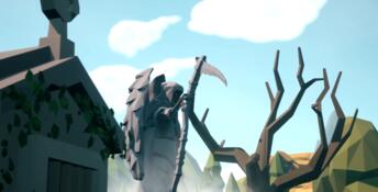 Advaria: Chronicles of Immortality PC Screenshot