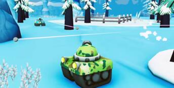 Adventure Tanks PC Screenshot