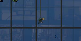 Aerial Cleaner PC Screenshot