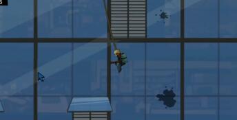 Aerial Cleaner PC Screenshot