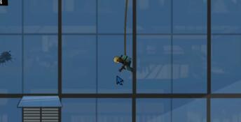 Aerial Cleaner PC Screenshot