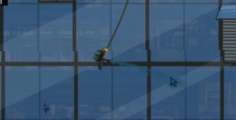 Aerial Cleaner PC Screenshot