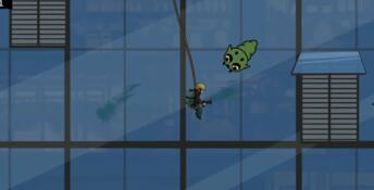 Aerial Cleaner PC Screenshot