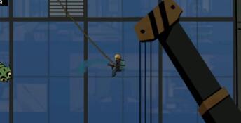 Aerial Cleaner PC Screenshot