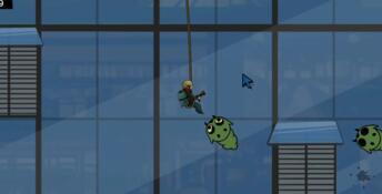 Aerial Cleaner PC Screenshot
