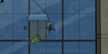 Aerial Cleaner PC Screenshot