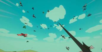 Aerodangle PC Screenshot