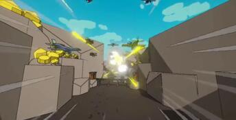 Aerodangle PC Screenshot