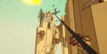 Aerodangle PC Screenshot