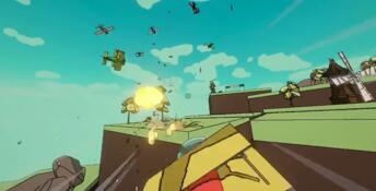 Aerodangle PC Screenshot