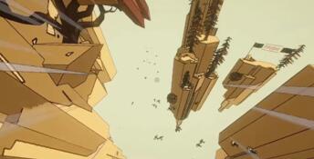 Aerodangle PC Screenshot