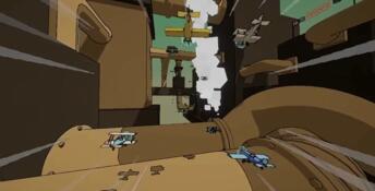 Aerodangle PC Screenshot