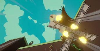 Aerodangle PC Screenshot