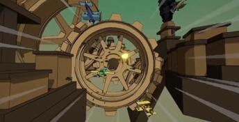 Aerodangle PC Screenshot