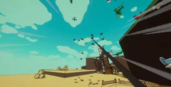 Aerodangle PC Screenshot