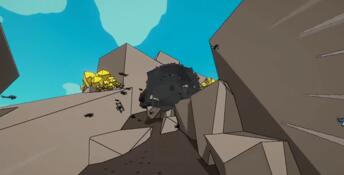 Aerodangle PC Screenshot