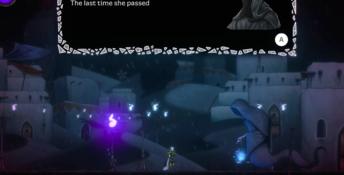 Aeterna Noctis PC Screenshot