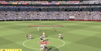 AFL 23 PC Screenshot