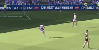 AFL 23 PC Screenshot