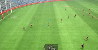 AFL Evolution 2 PC Screenshot