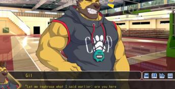 After Class PC Screenshot