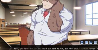 After Class PC Screenshot