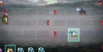 Against the Moon PC Screenshot