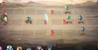 Against the Moon PC Screenshot