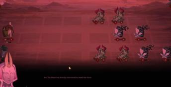 Against the Moon PC Screenshot