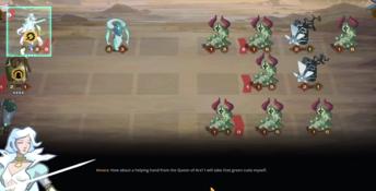 Against the Moon PC Screenshot