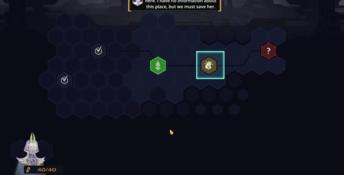 Against the Moon PC Screenshot