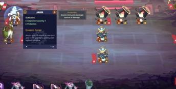 Against the Moon PC Screenshot