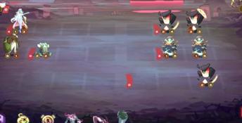 Against the Moon PC Screenshot