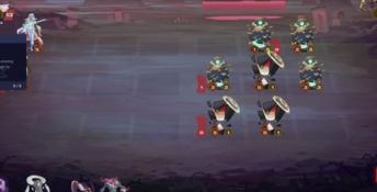 Against the Moon PC Screenshot