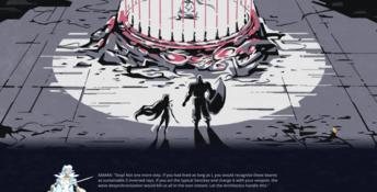 Against the Moon PC Screenshot
