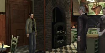 Agatha Christie: And Then There Were None PC Screenshot