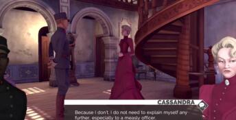 Agatha Christie - Hercule Poirot: The London Case PC Screenshot