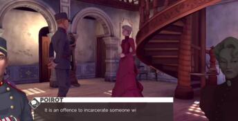 Agatha Christie - Hercule Poirot: The London Case PC Screenshot