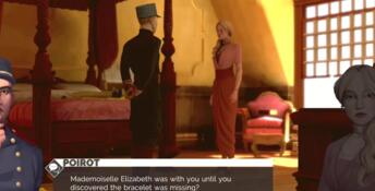Agatha Christie - Hercule Poirot: The London Case PC Screenshot