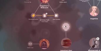 Agatha Christie - Hercule Poirot: The London Case PC Screenshot