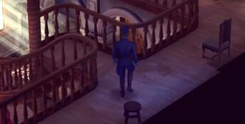 Agatha Christie - Hercule Poirot: The London Case PC Screenshot