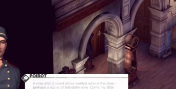 Agatha Christie - Hercule Poirot: The London Case PC Screenshot