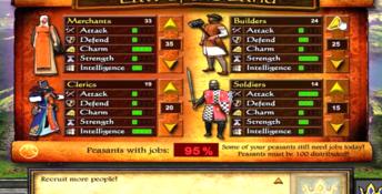 Age Of Castles PC Screenshot
